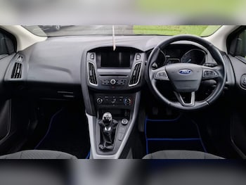 Used Ford Focus 2015 for sale - 77328661: Photo