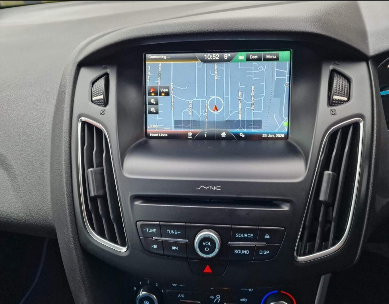 Used Ford Focus 2015 for sale - 77328661: Photo 5