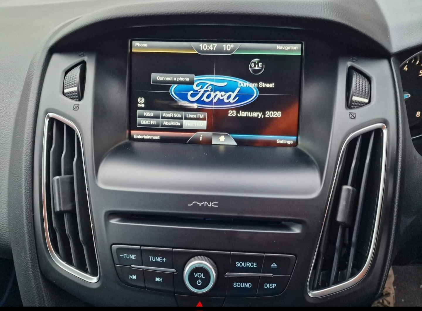 Used Ford Focus 2015 for sale - 77328661: Photo 6