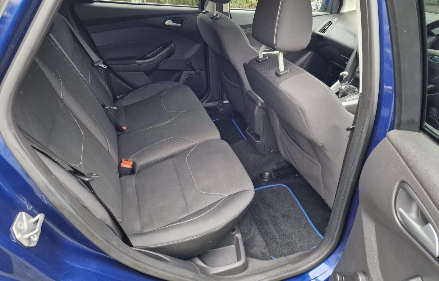 Used Ford Focus 2015 for sale - 77328661: Photo 7