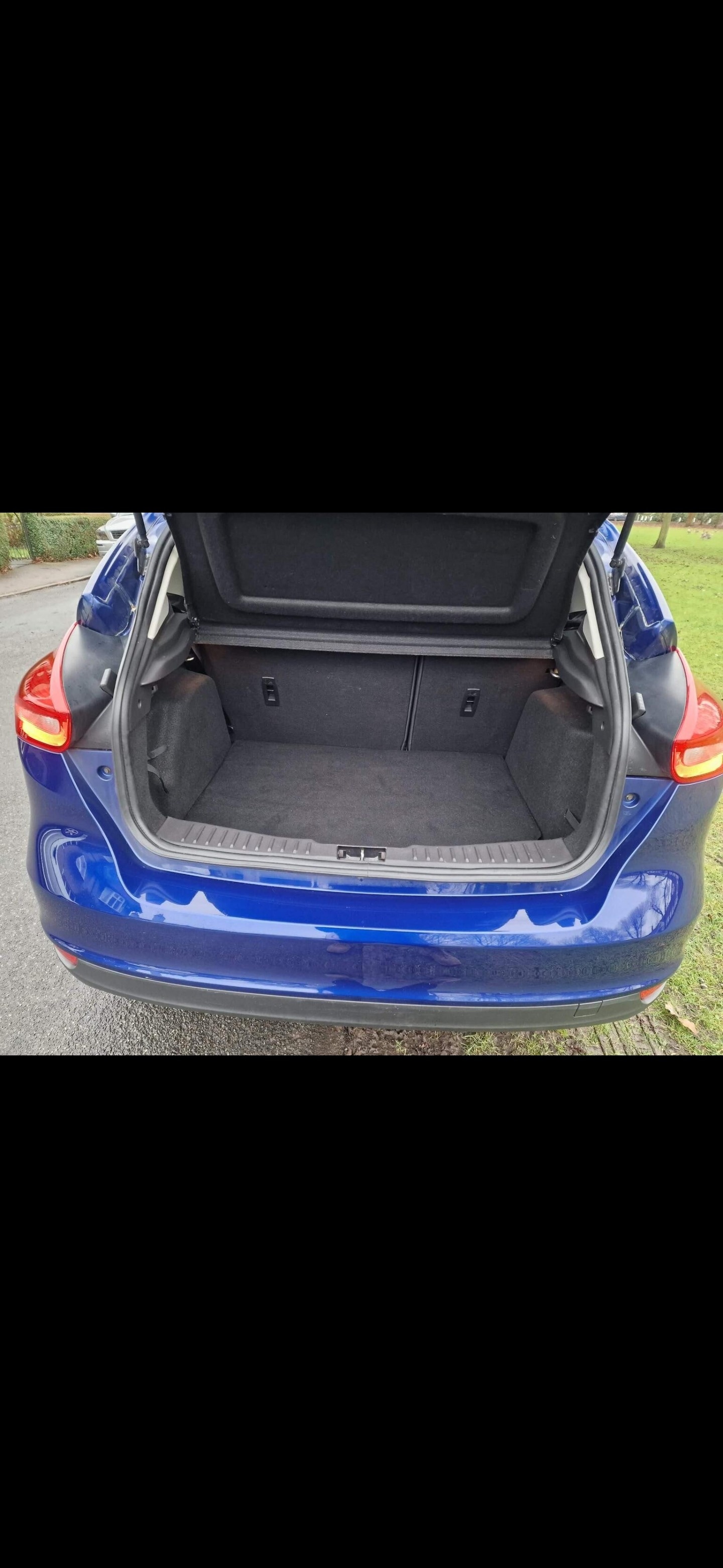 Used Ford Focus 2015 for sale - 77328661: Photo 9