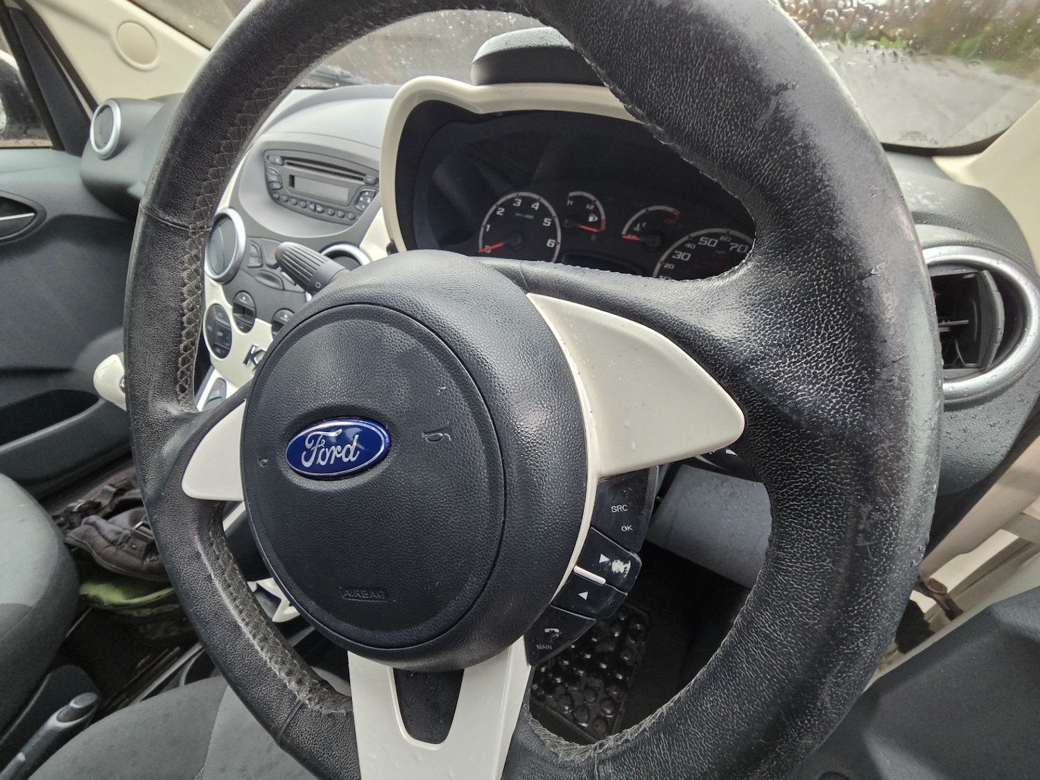 Used Ford Ka 2014 for sale - 77848318: Photo 10
