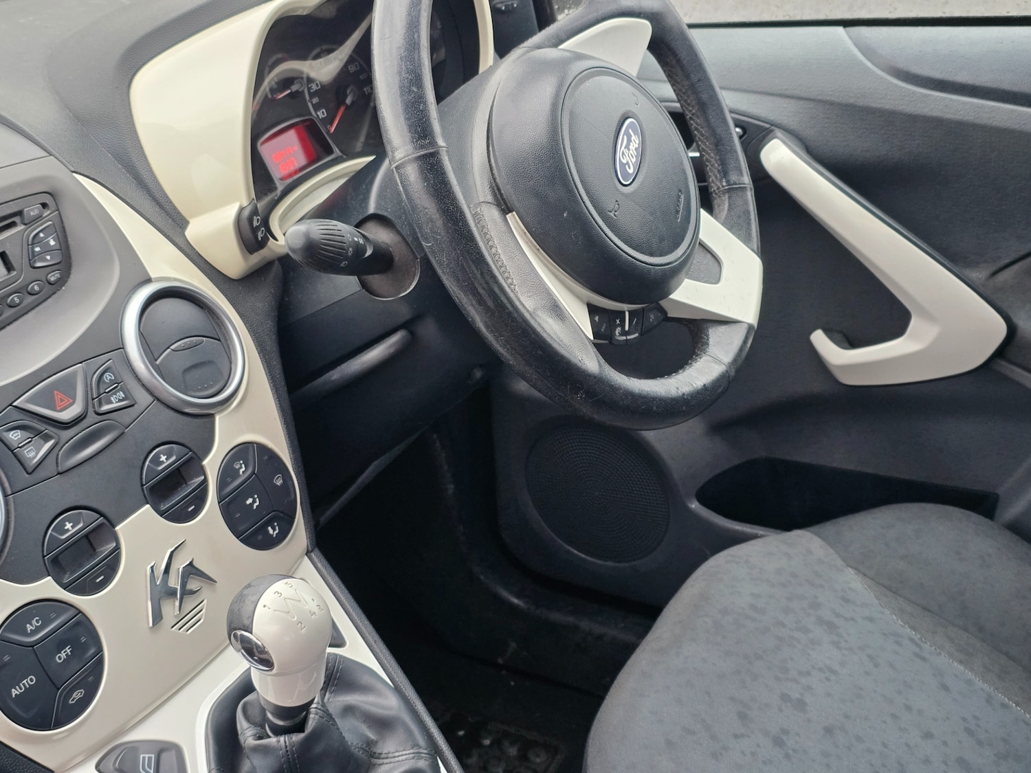 Used Ford Ka 2014 for sale - 77848318: Photo 11