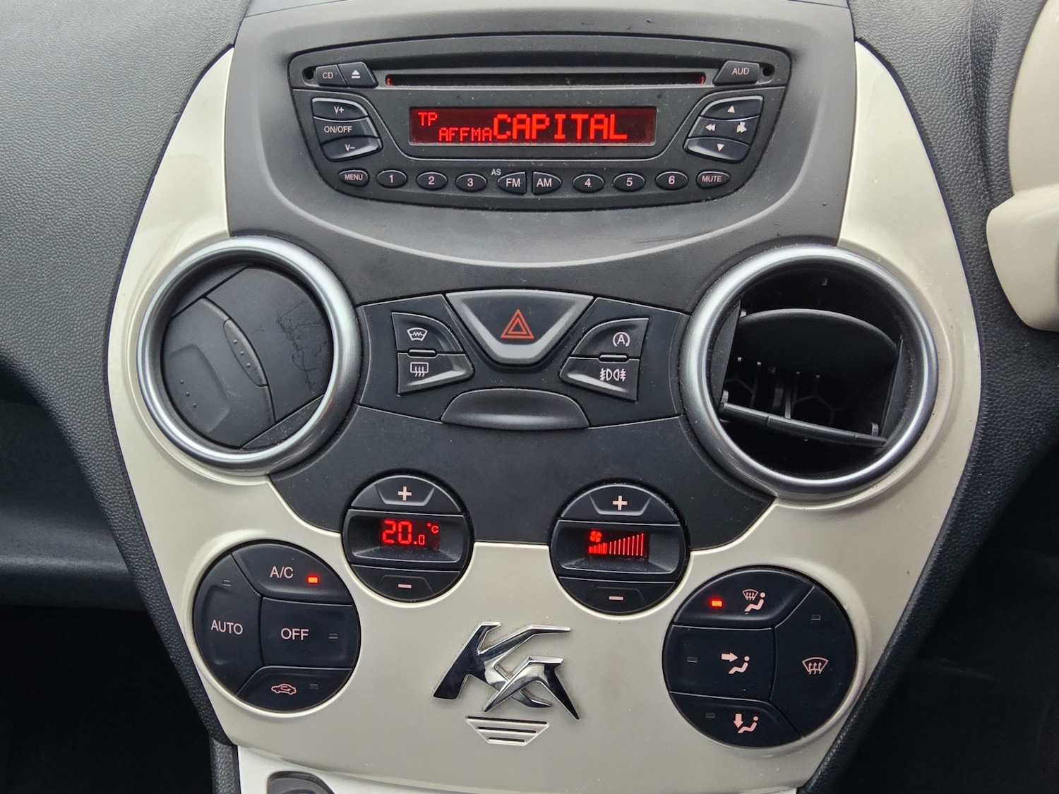 Used Ford Ka 2014 for sale - 77848318: Photo 13