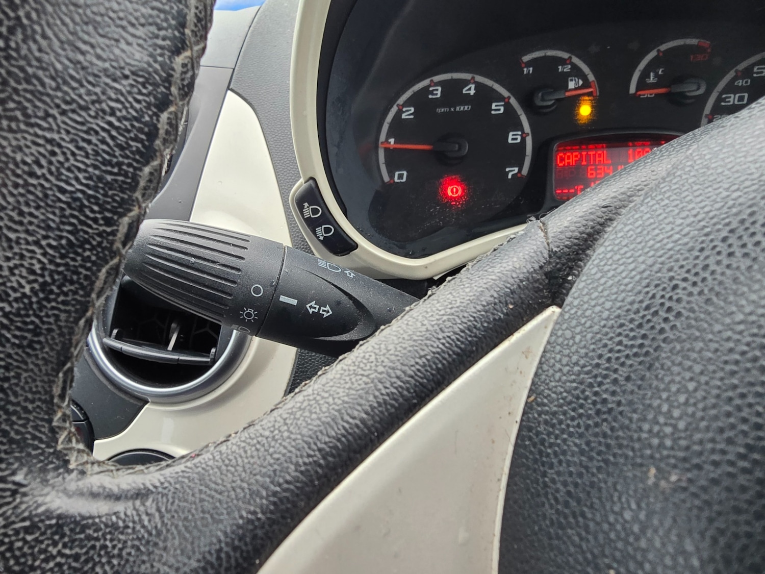 Used Ford Ka 2014 for sale - 77848318: Photo 14