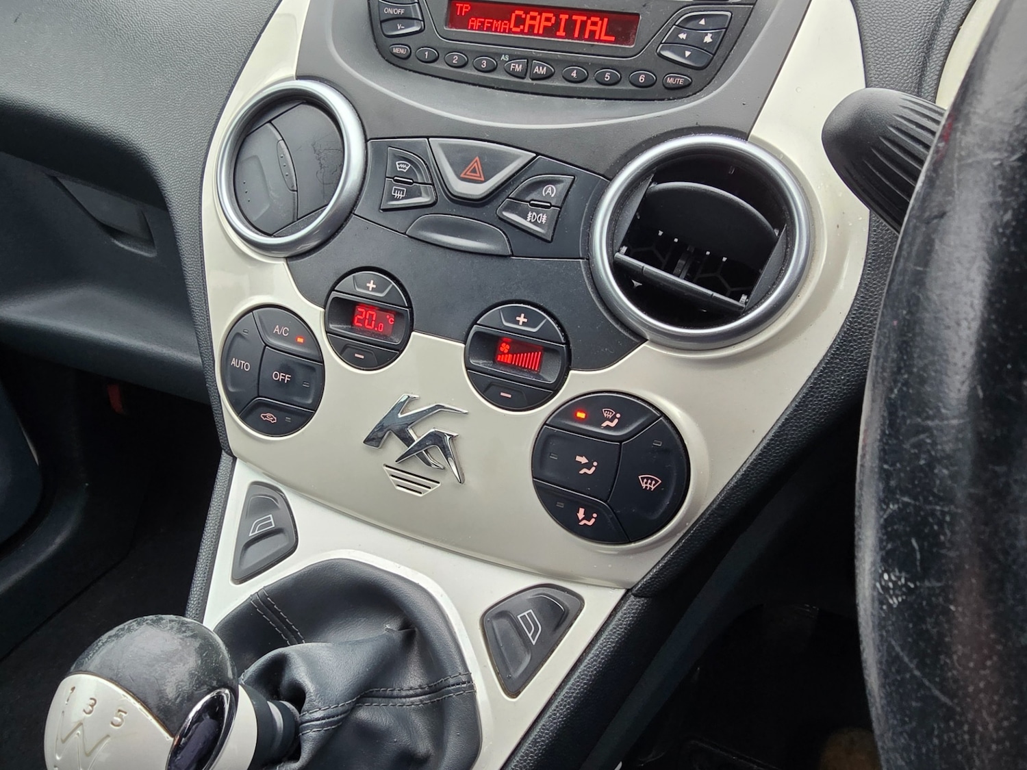 Used Ford Ka 2014 for sale - 77848318: Photo 18