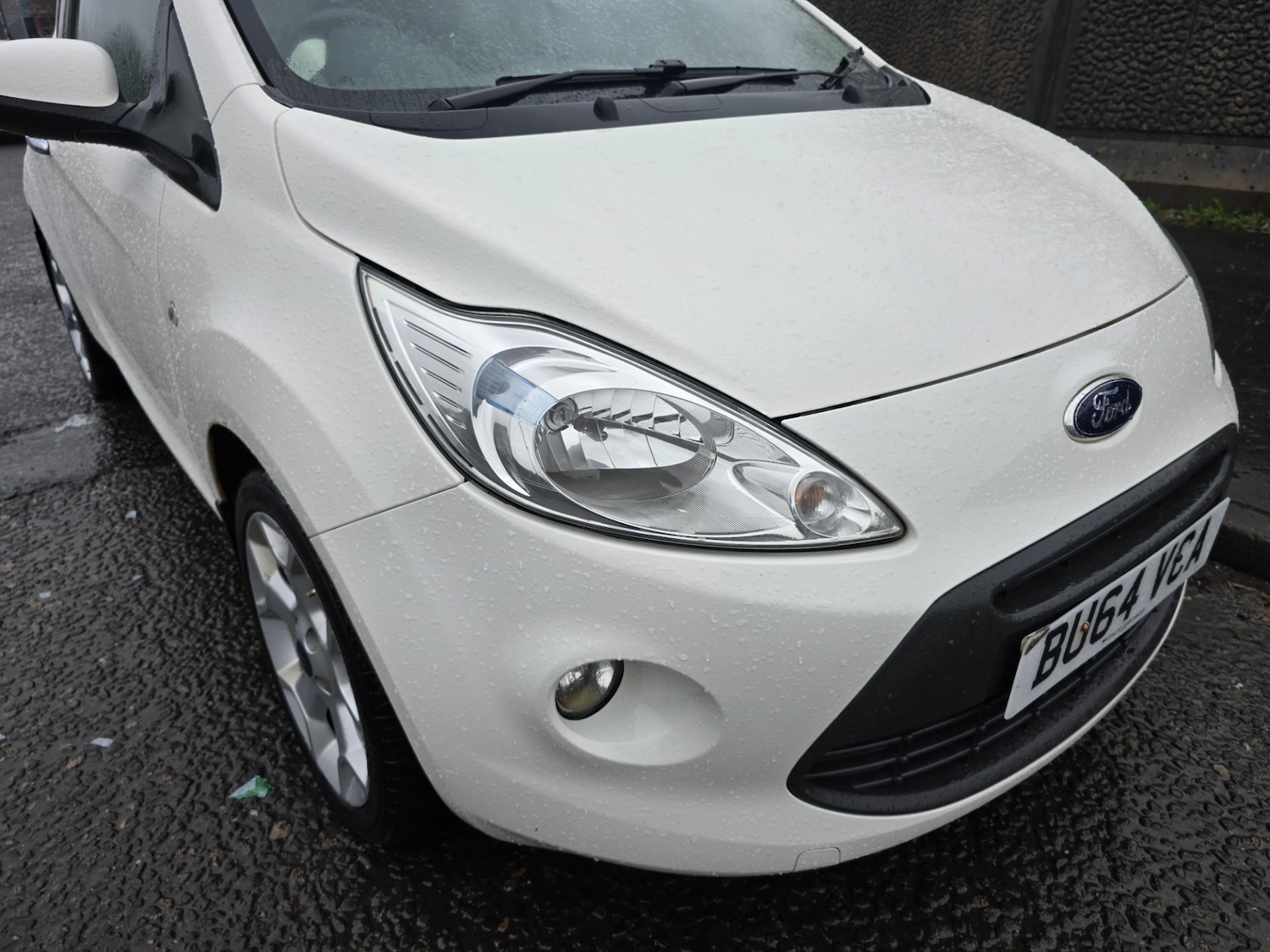 Used Ford Ka 2014 for sale - 77848318: Photo 2