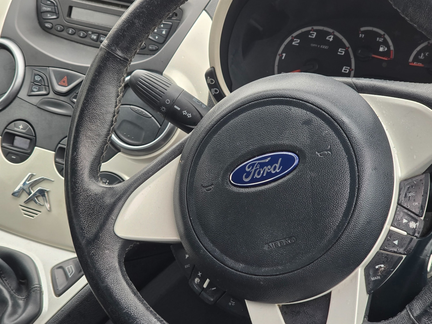 Used Ford Ka 2014 for sale - 77848318: Photo 20