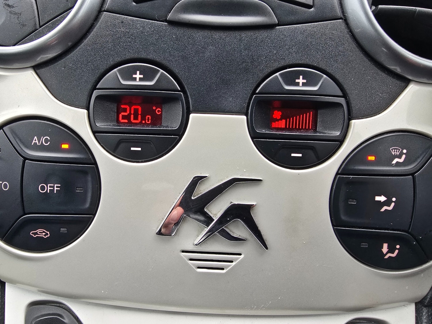 Used Ford Ka 2014 for sale - 77848318: Photo 21