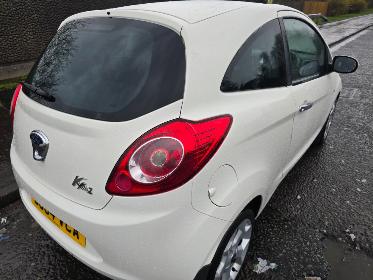Used Ford Ka 2014 for sale - 77848318: Photo 24