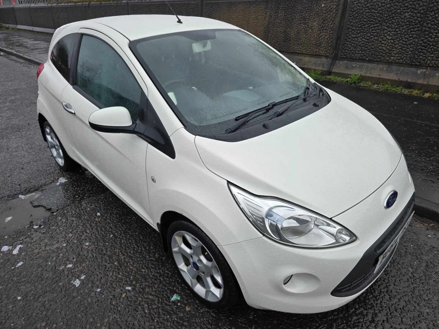 Used Ford Ka 2014 for sale - 77848318: Photo 25