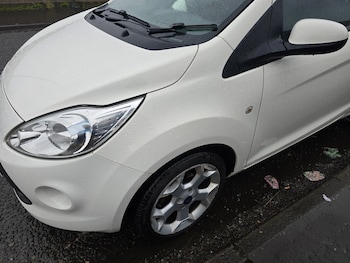 Used Ford Ka 2014 for sale - 77848318: Photo