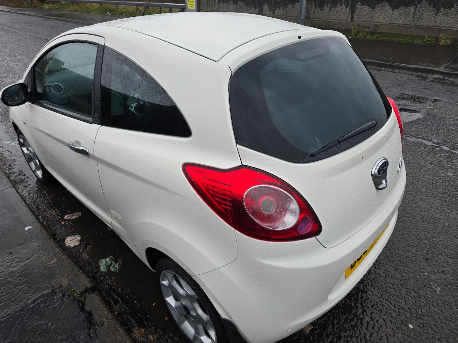 Used Ford Ka 2014 for sale - 77848318: Photo 4