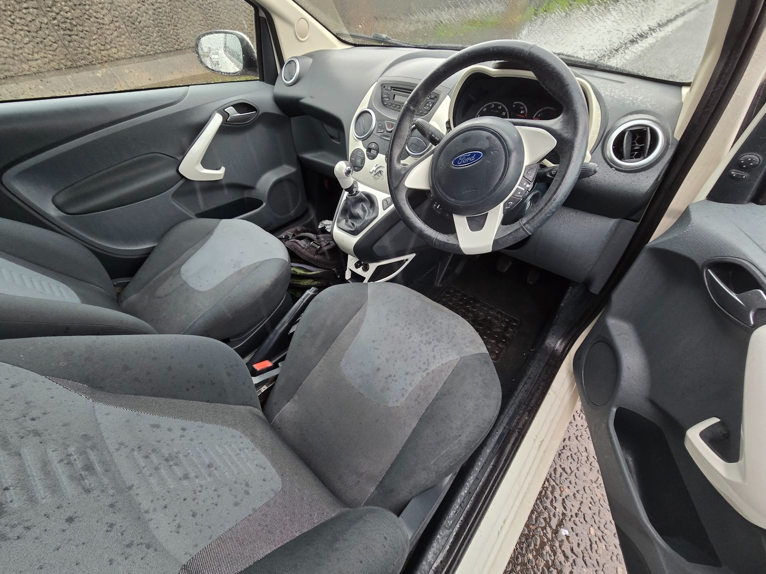 Used Ford Ka 2014 for sale - 77848318: Photo 6