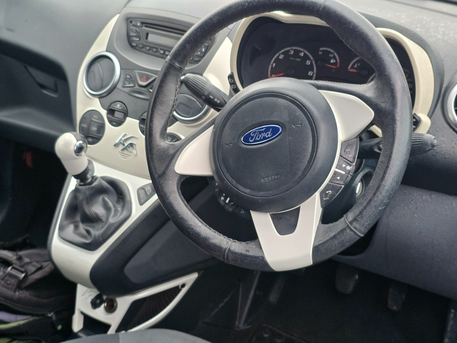 Used Ford Ka 2014 for sale - 77848318: Photo 8