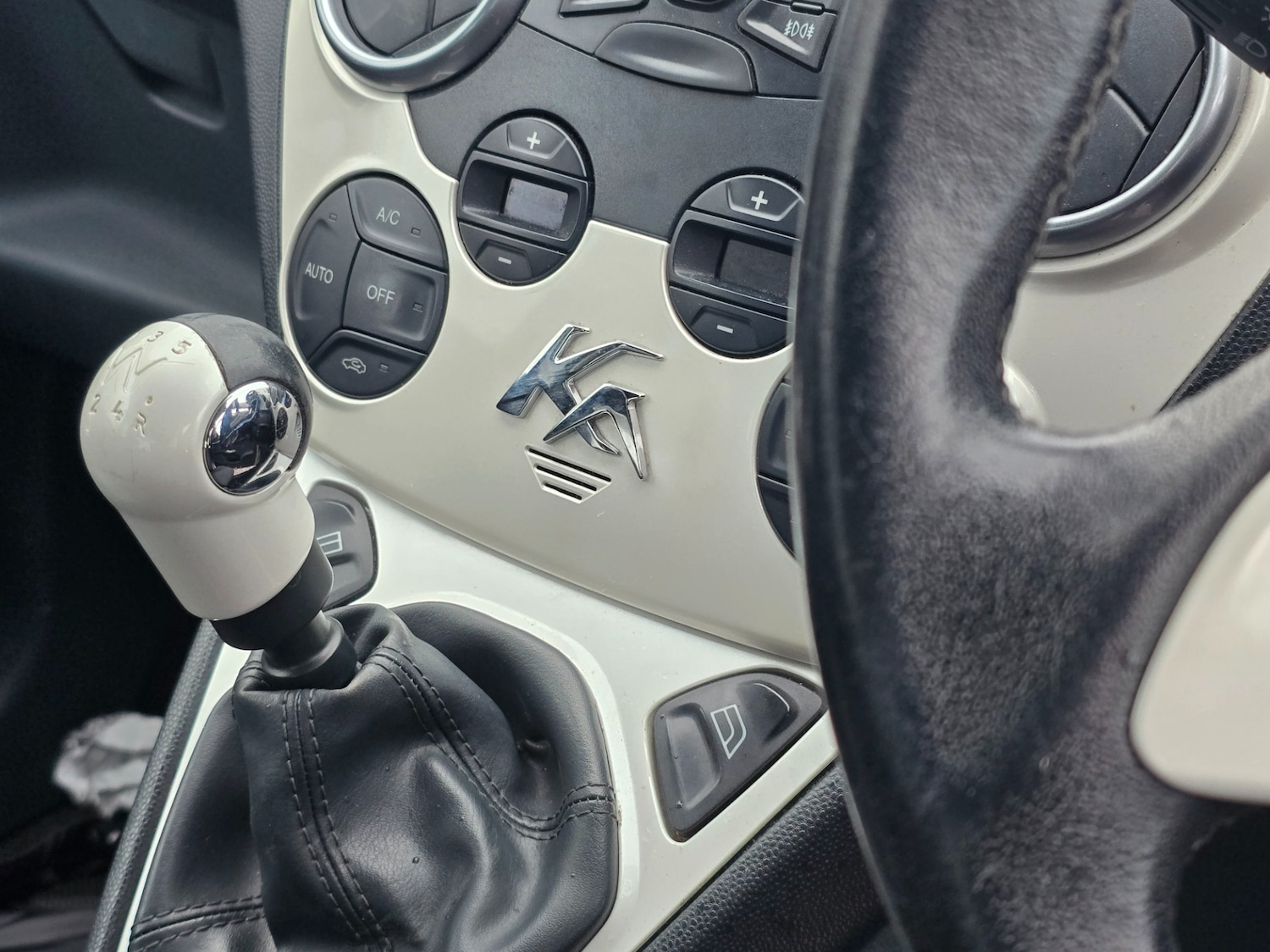 Used Ford Ka 2014 for sale - 77848318: Photo 9