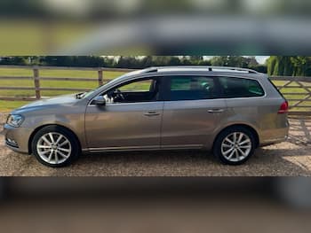 Used Volkswagen Passat 2014 for sale - 79755778: Photo