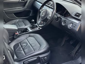 Used Volkswagen Passat 2014 for sale - 79755778: Photo