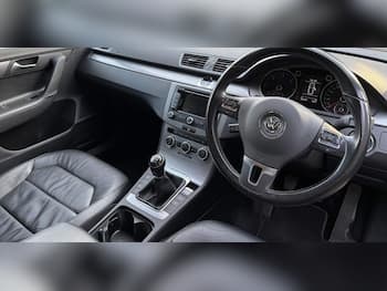 Used Volkswagen Passat 2014 for sale - 79755778: Photo