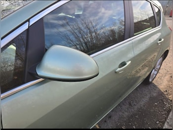 Used Vauxhall Astra 2011 for sale - 78475039: Photo