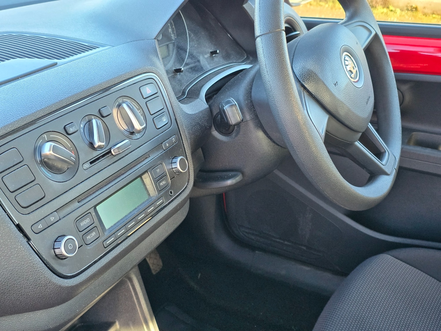 Used Skoda Citigo 2015 for sale - 77543781: Photo 10