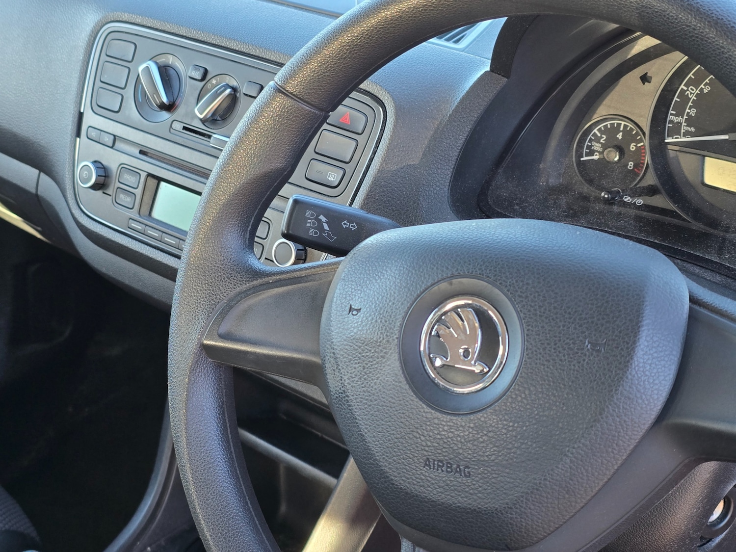 Used Skoda Citigo 2015 for sale - 77543781: Photo 13