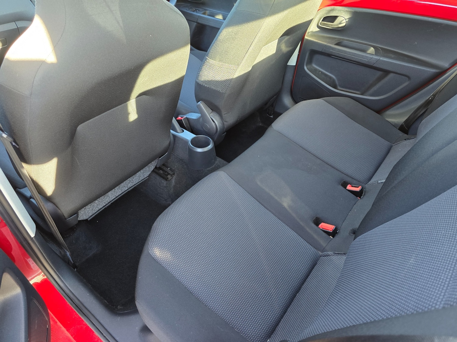 Used Skoda Citigo 2015 for sale - 77543781: Photo 14