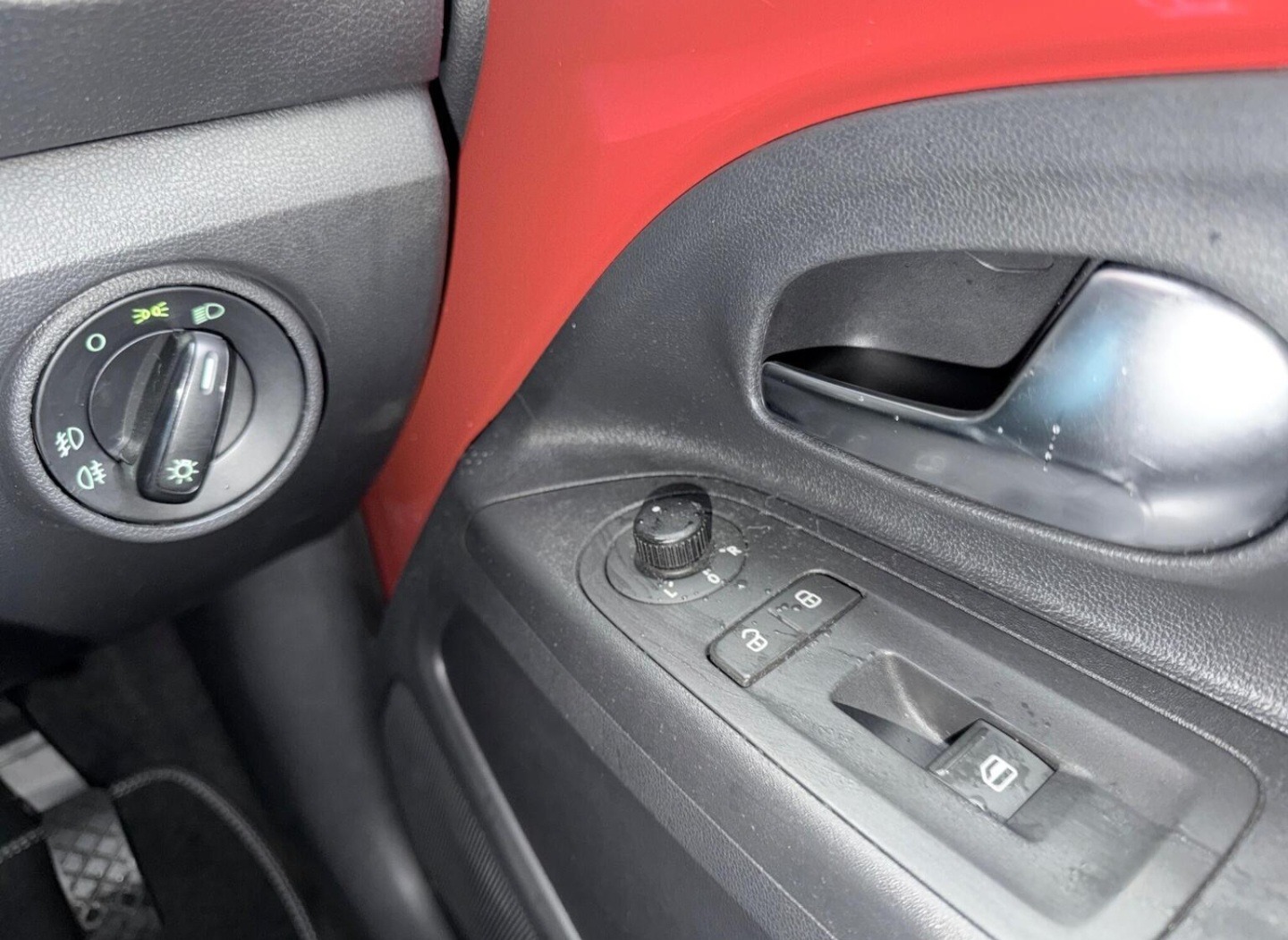 Used Skoda Citigo 2015 for sale - 77543781: Photo 15