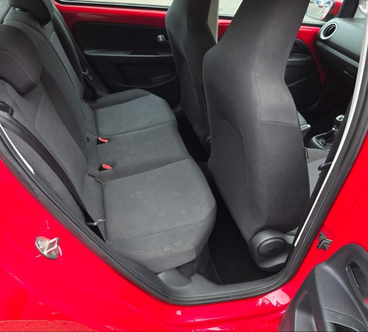 Used Skoda Citigo 2015 for sale - 77543781: Photo 16