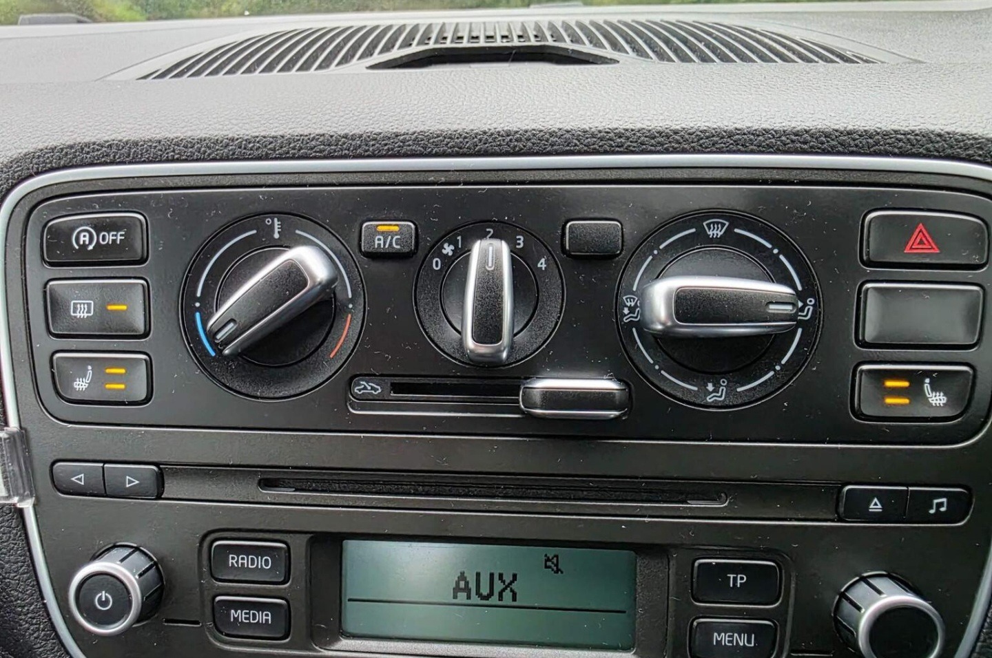 Used Skoda Citigo 2015 for sale - 77543781: Photo 18