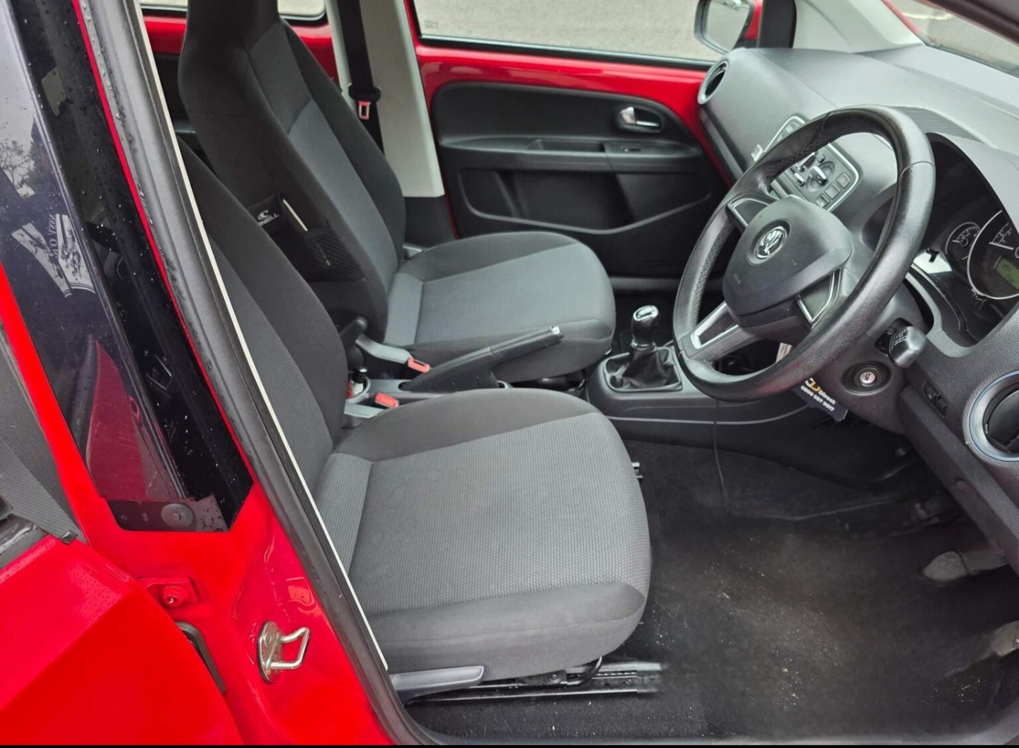 Used Skoda Citigo 2015 for sale - 77543781: Photo 19