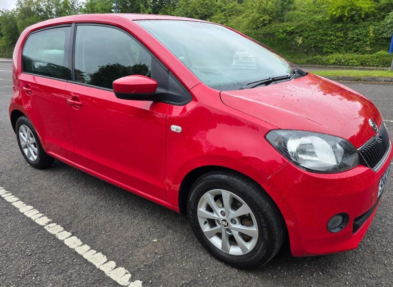 Used Skoda Citigo 2015 for sale - 77543781: Photo 22