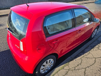 Used Skoda Citigo 2015 for sale - 77543781: Photo
