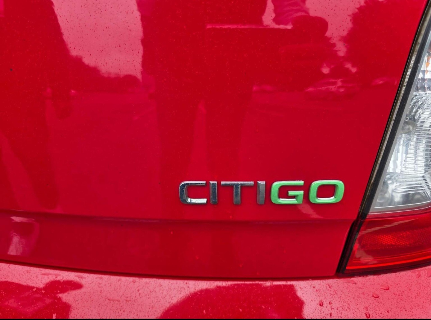 Used Skoda Citigo 2015 for sale - 77543781: Photo 7