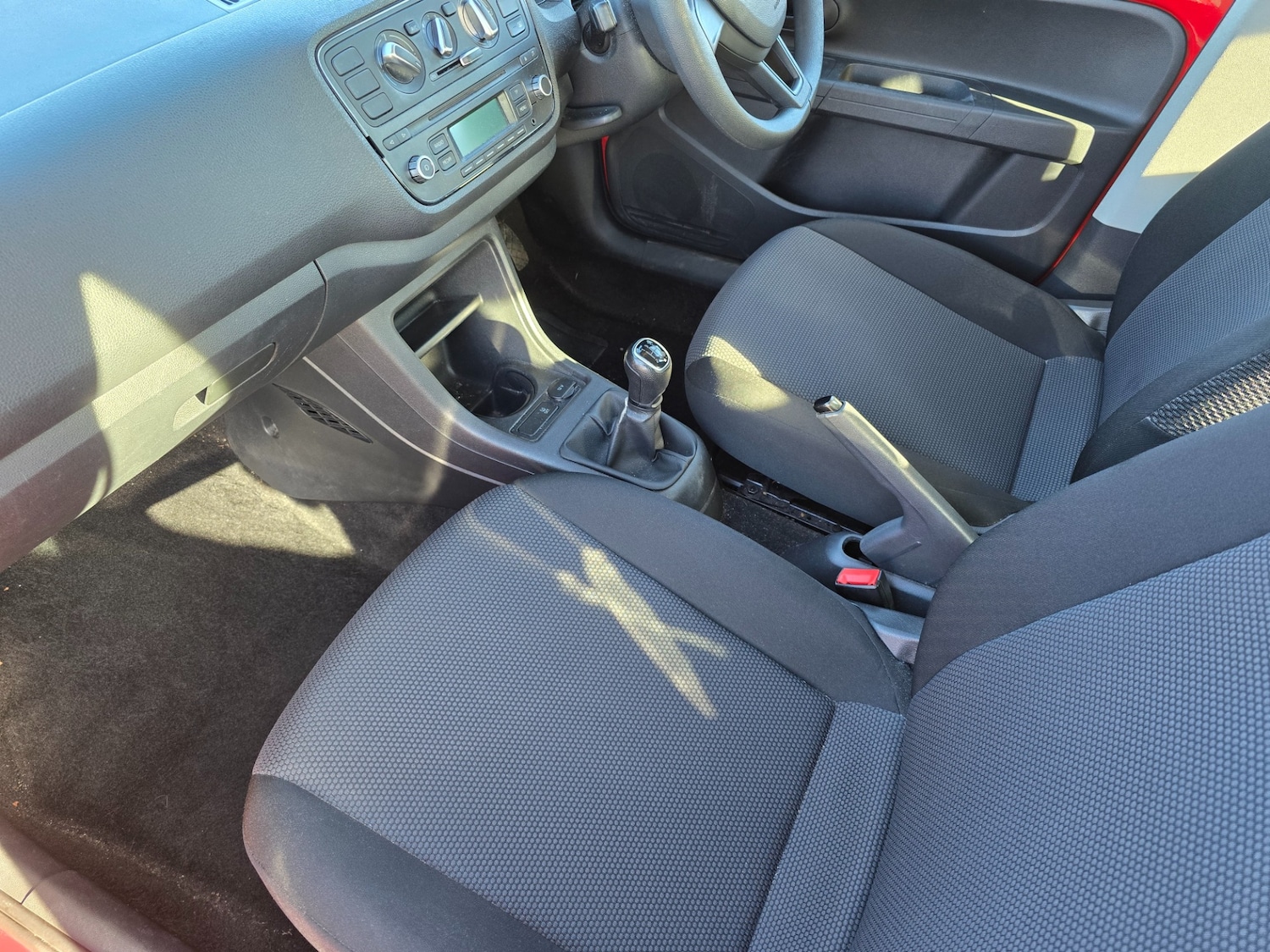 Used Skoda Citigo 2015 for sale - 77543781: Photo 8