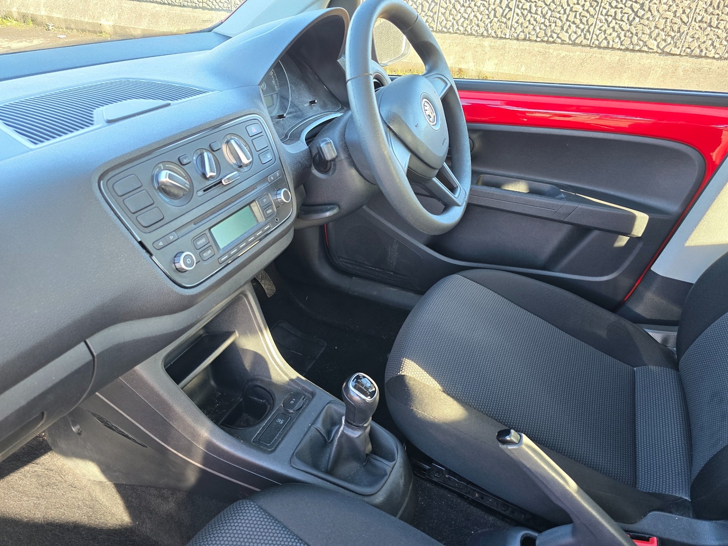 Used Skoda Citigo 2015 for sale - 77543781: Photo 9