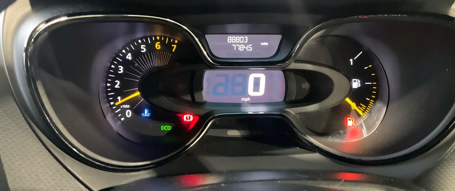 Used Renault Captur 2013 for sale - 77968946: Photo 6