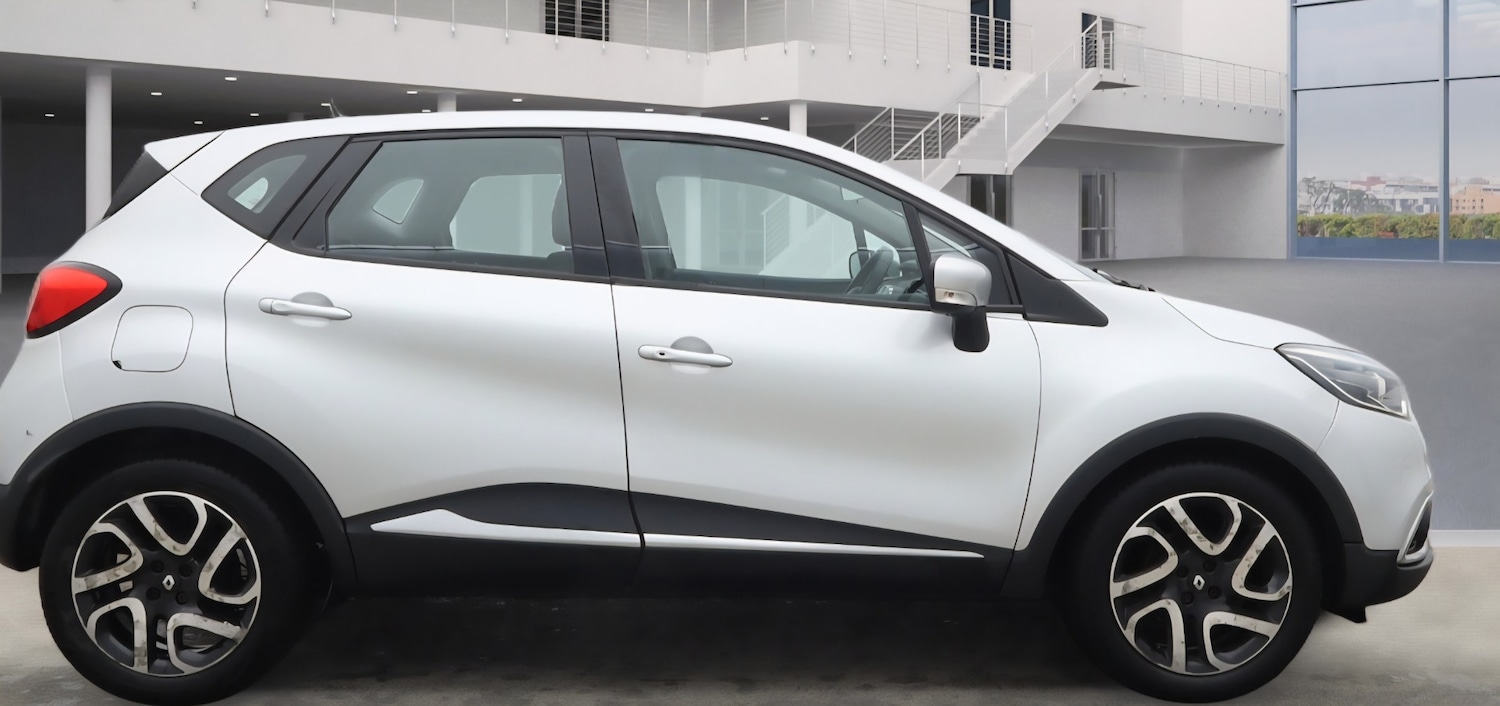 Used Renault Captur 2013 for sale - 77968946: Photo 9