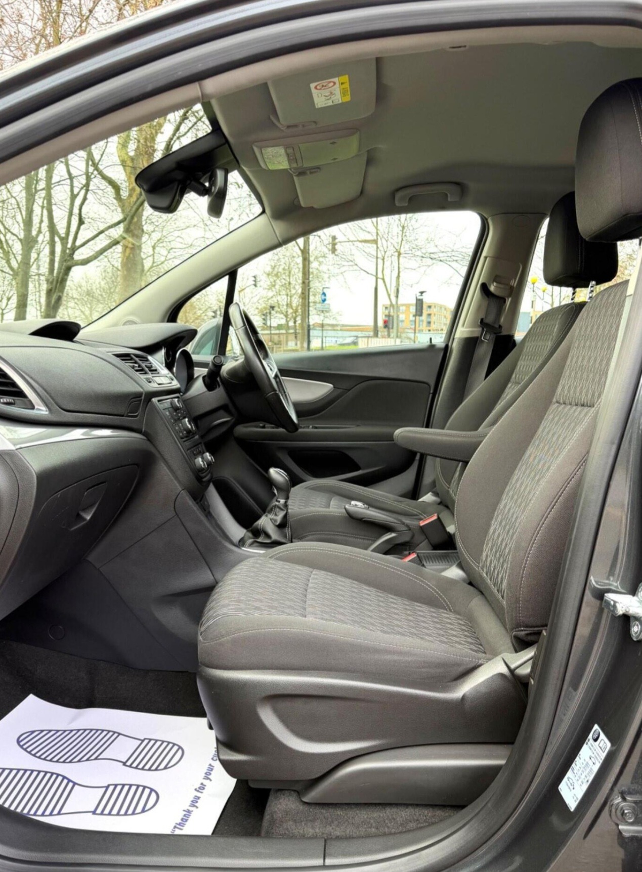 Used Vauxhall Mokka 2016 for sale - 77735463: Photo 5