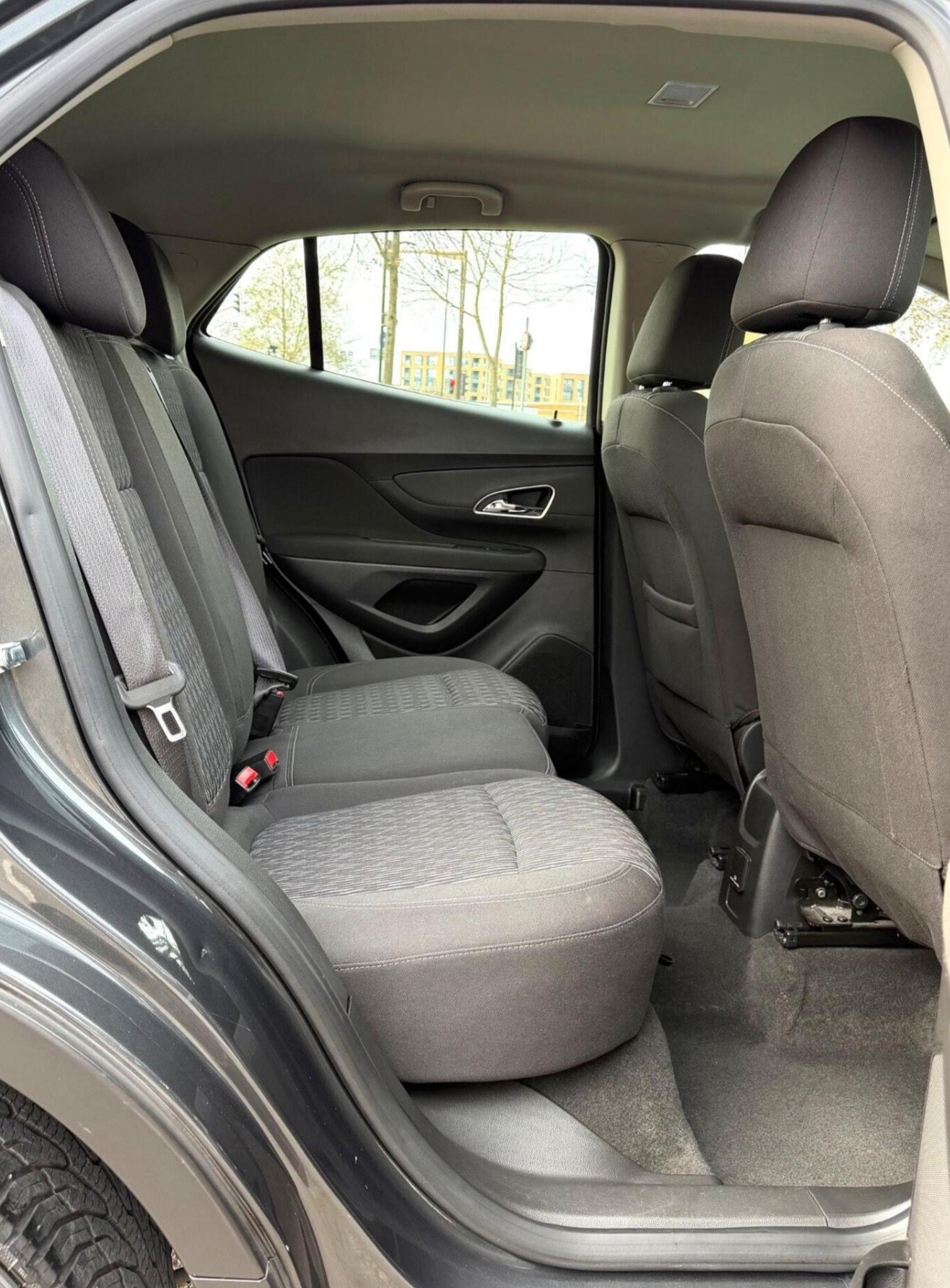 Used Vauxhall Mokka 2016 for sale - 77735463: Photo 6