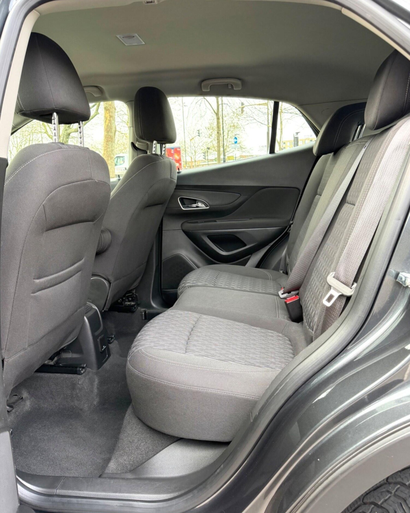 Used Vauxhall Mokka 2016 for sale - 77735463: Photo 7