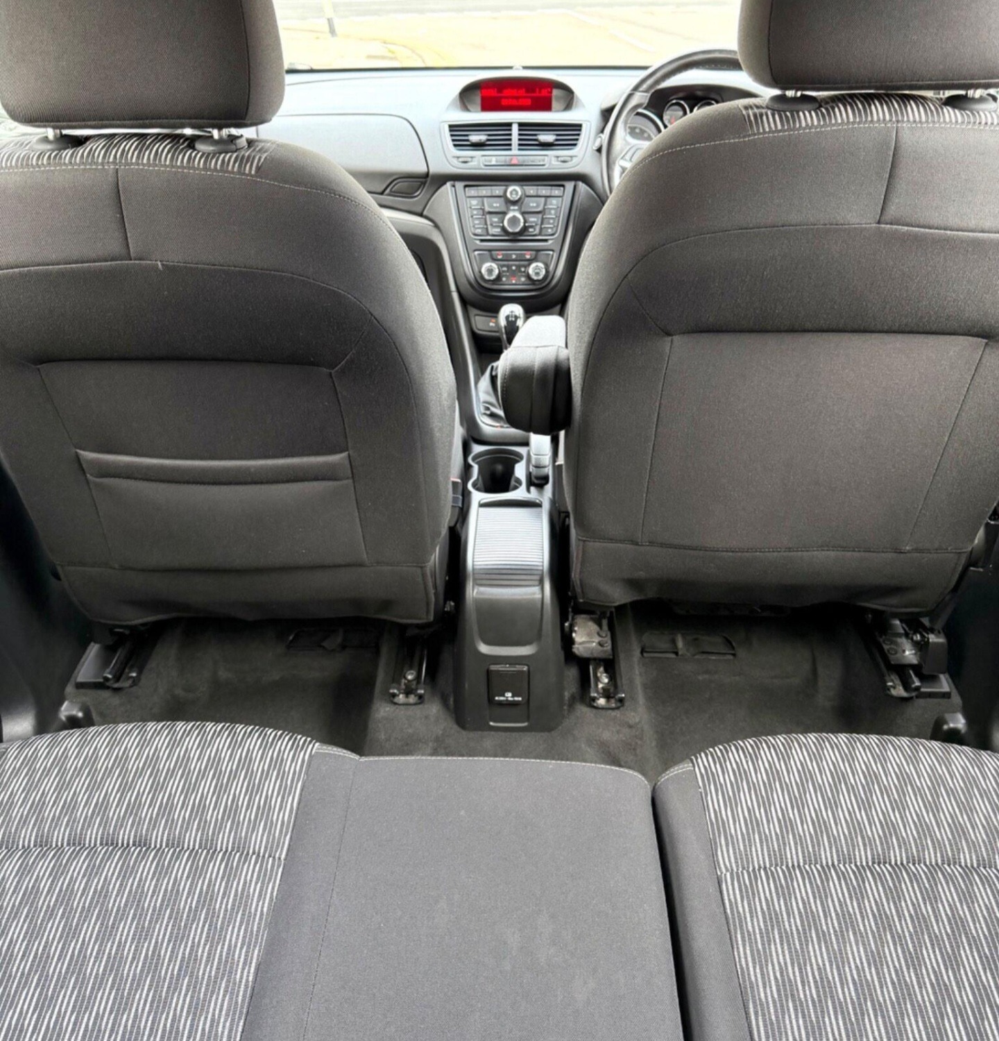 Used Vauxhall Mokka 2016 for sale - 77735463: Photo 8