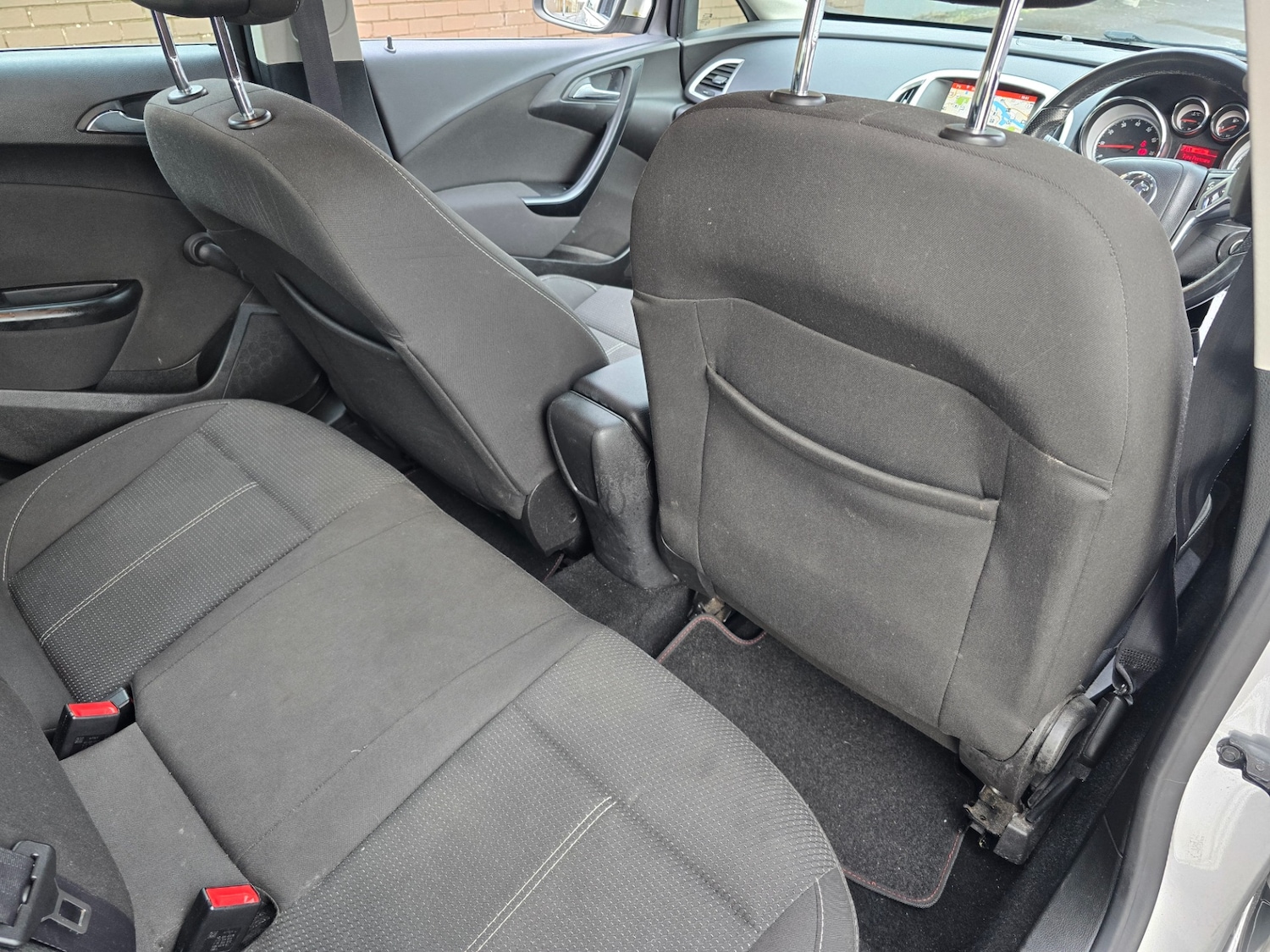 Used Vauxhall Astra 2015 for sale - 77492566: Photo 16