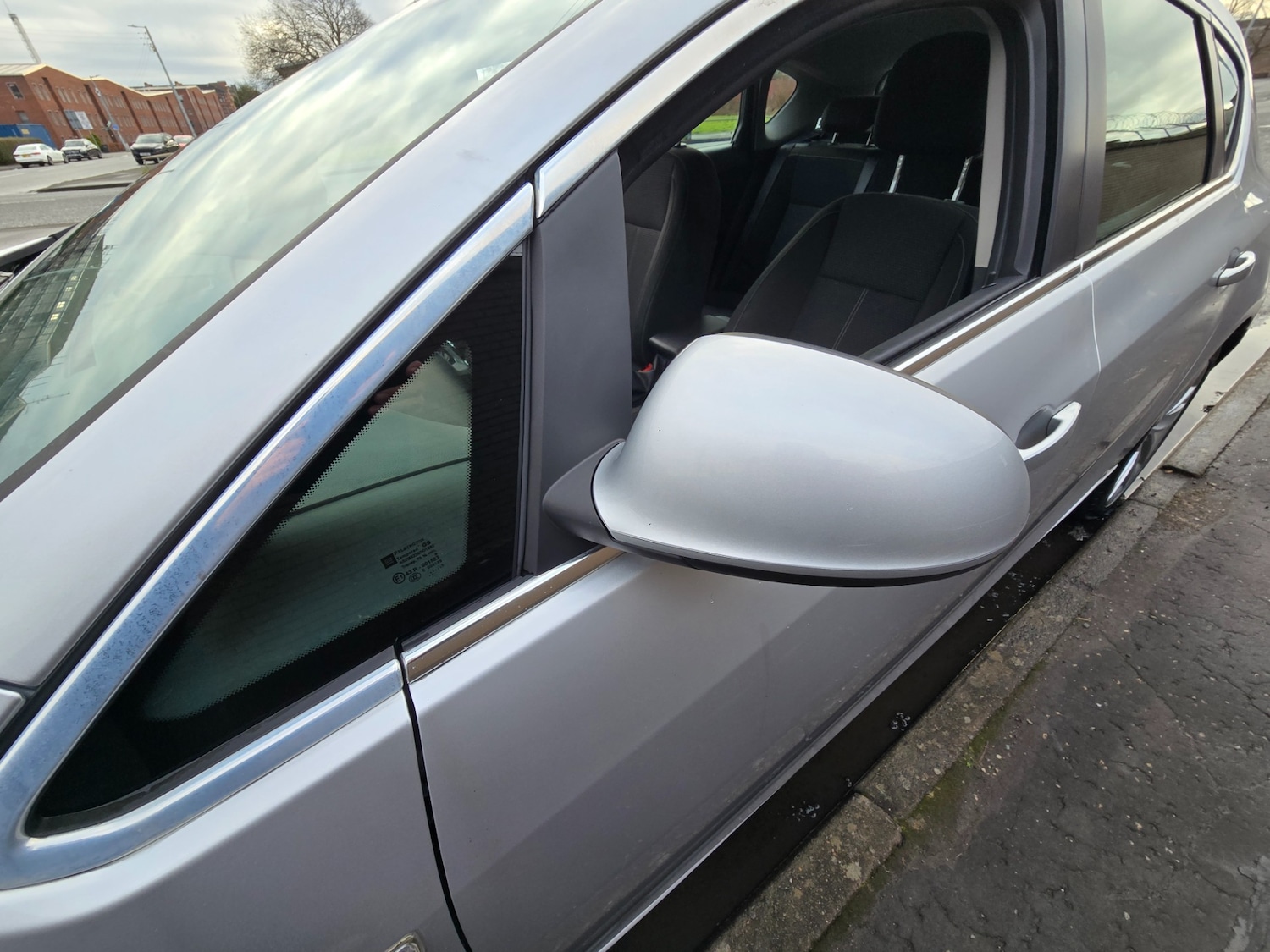 Used Vauxhall Astra 2015 for sale - 77492566: Photo 18