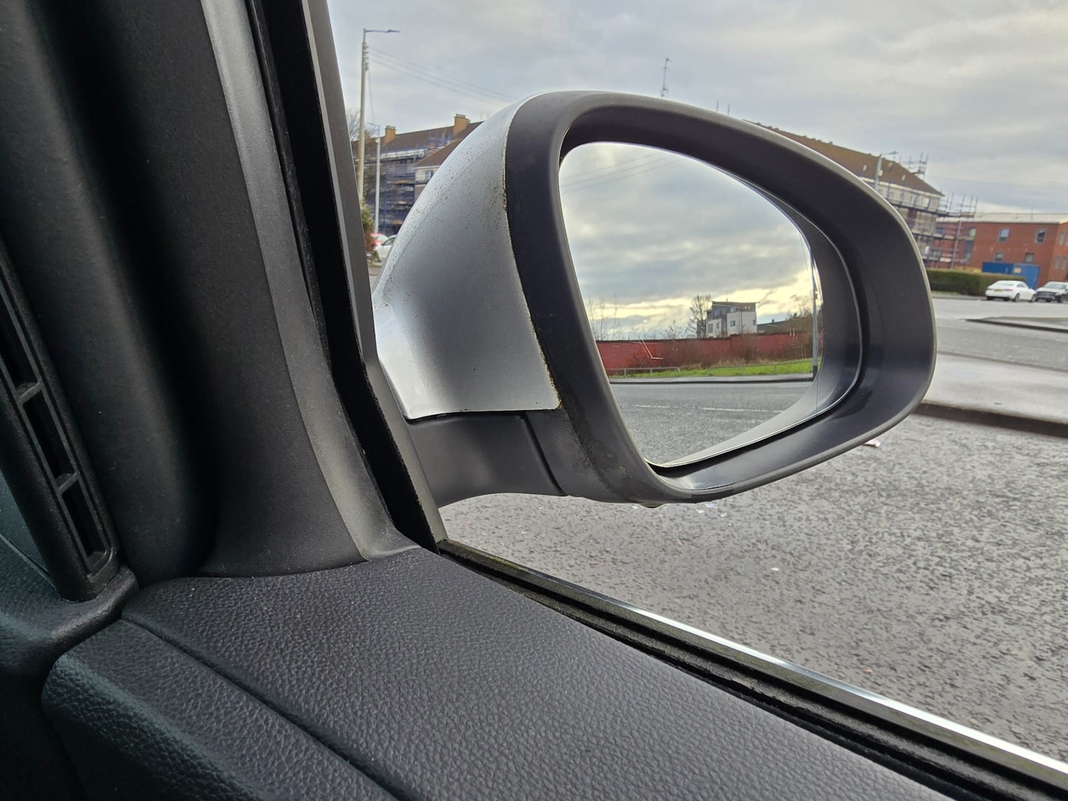 Used Vauxhall Astra 2015 for sale - 77492566: Photo 21