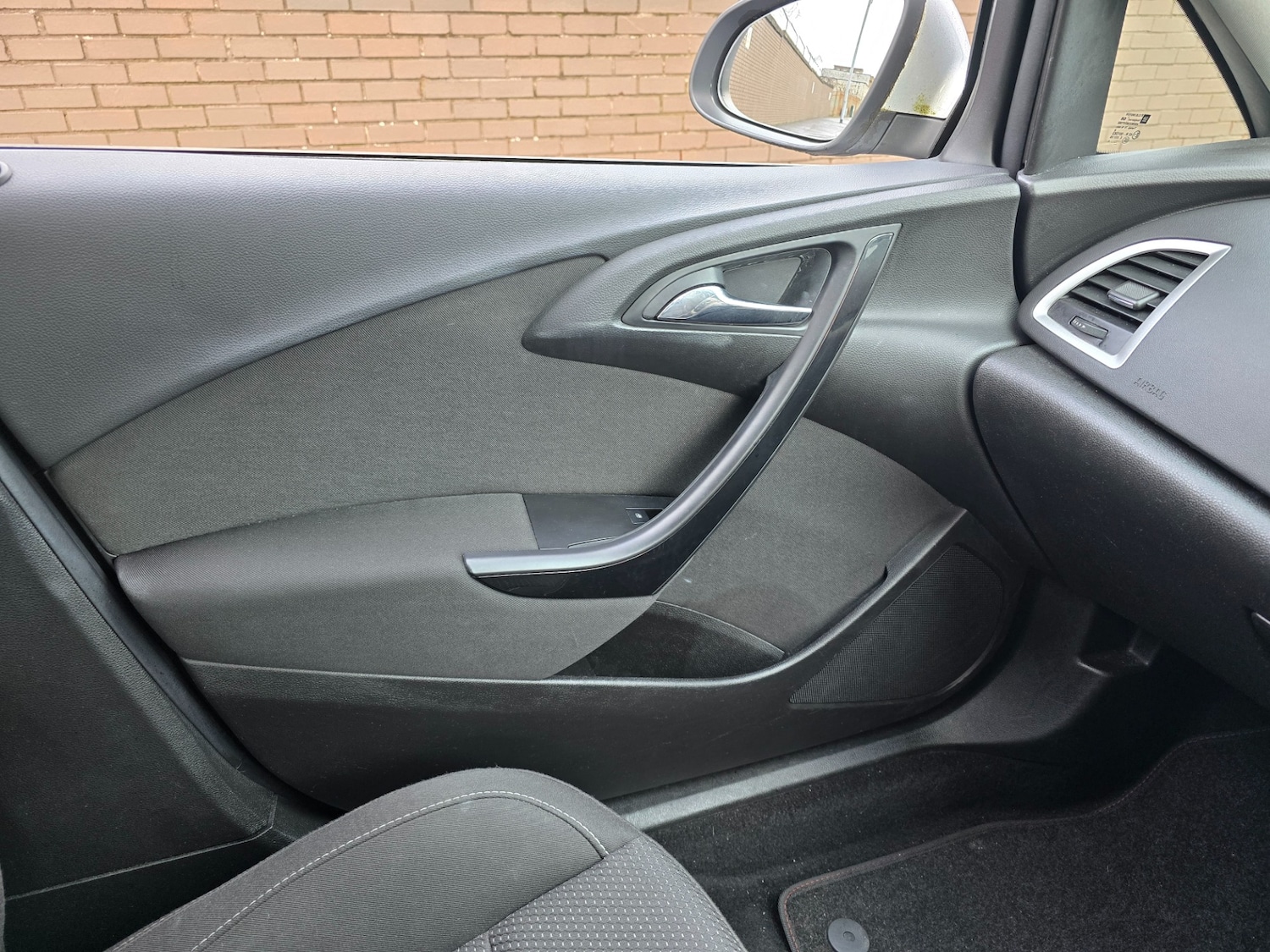 Used Vauxhall Astra 2015 for sale - 77492566: Photo 22