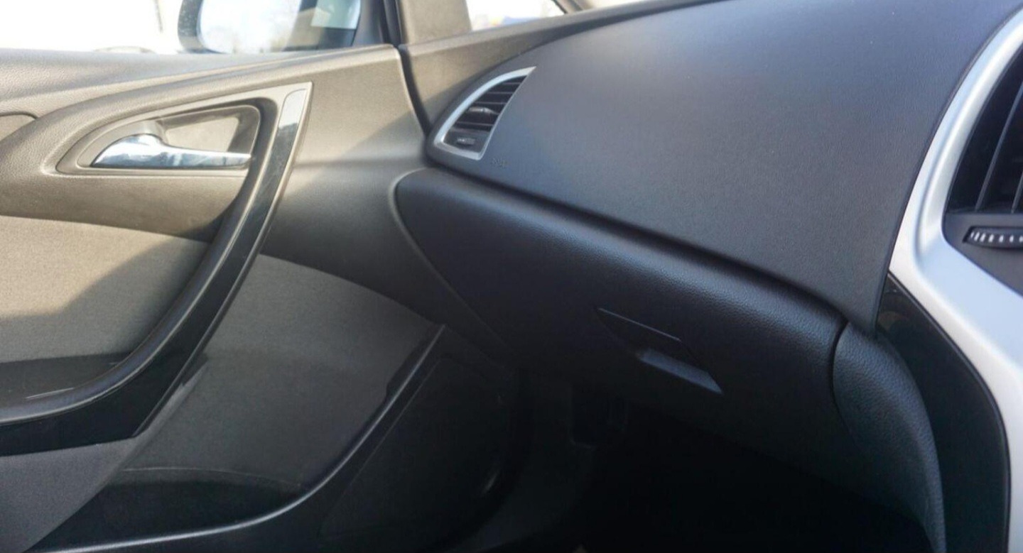 Used Vauxhall Astra 2015 for sale - 77492566: Photo 33