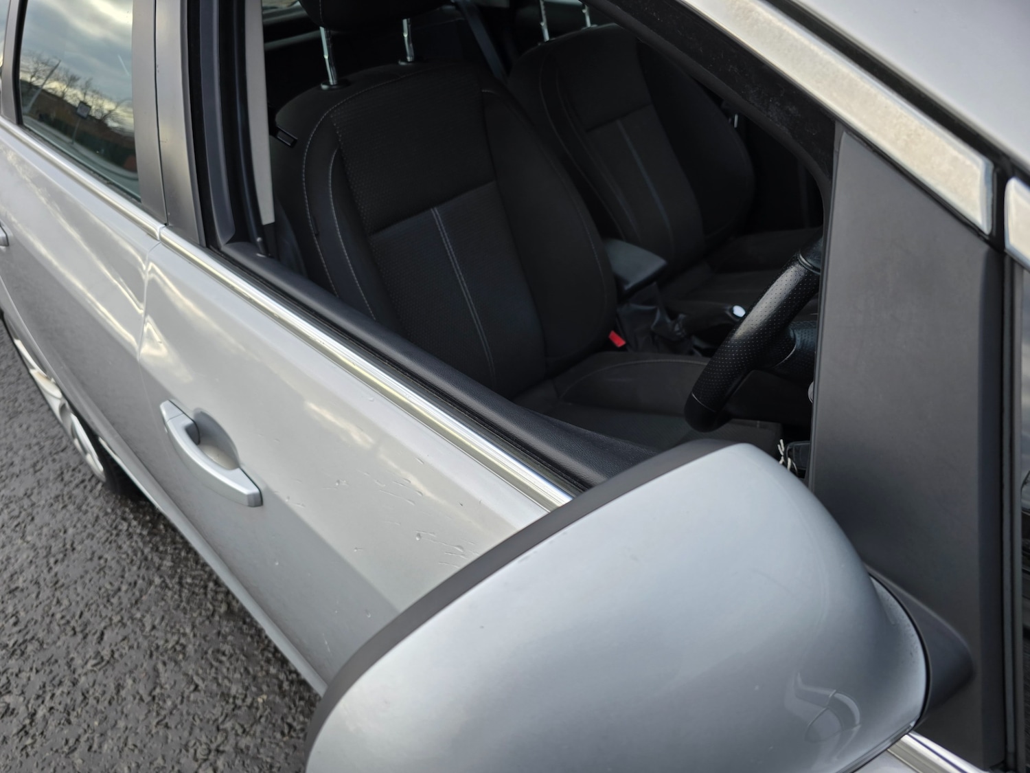 Used Vauxhall Astra 2015 for sale - 77492566: Photo 5