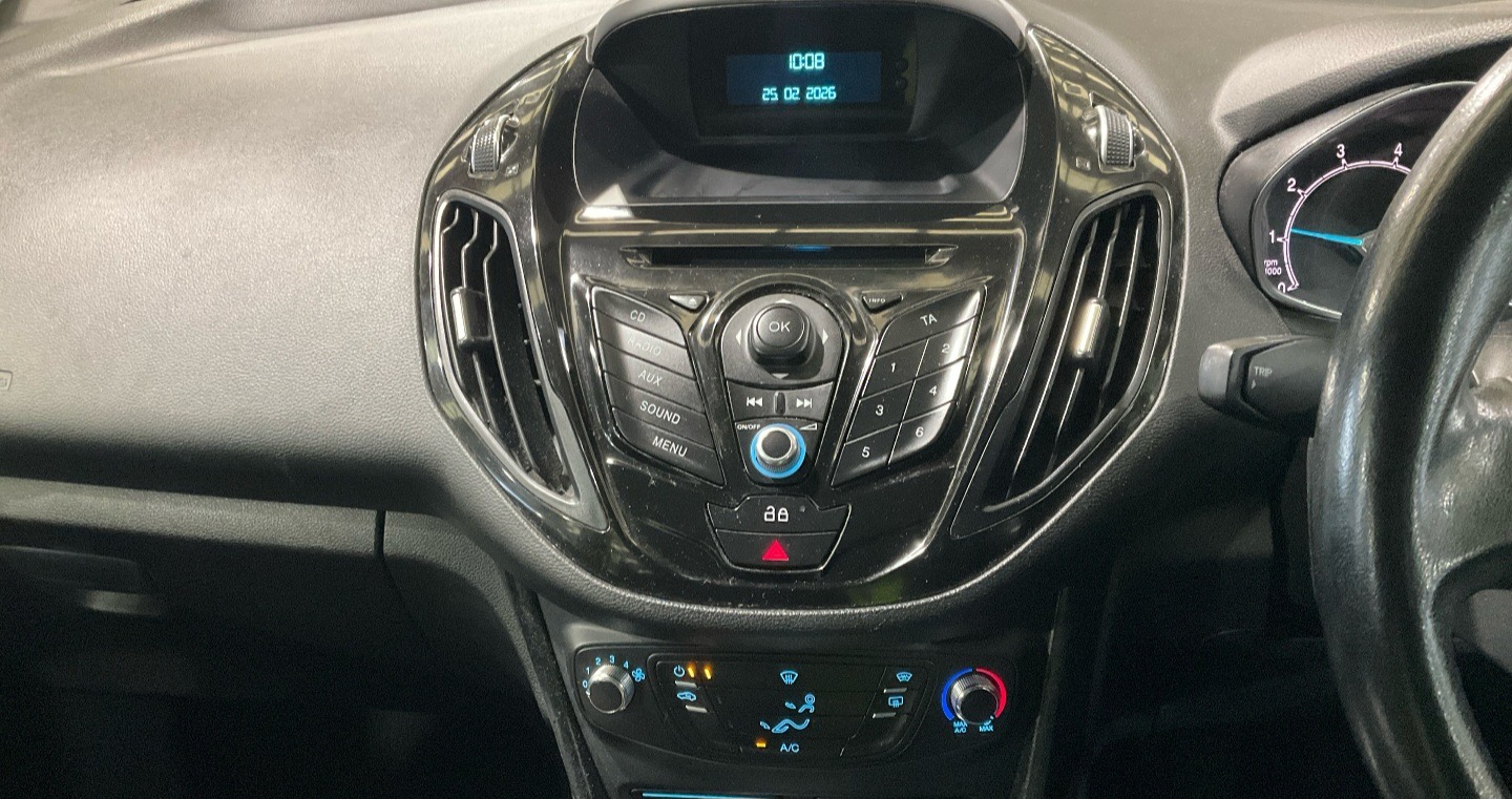 Used Ford B-MAX 2013 for sale - 77694445: Photo 10