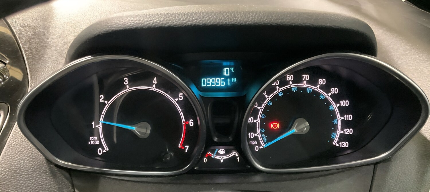 Used Ford B-MAX 2013 for sale - 77694445: Photo 11